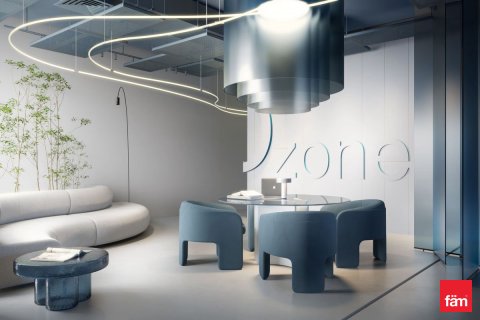 דירה למכירה ב Dubai, איחוד האמירויות 2 חדרי שינה, 106 מ"ר, מספר 687461 - תמונה 10