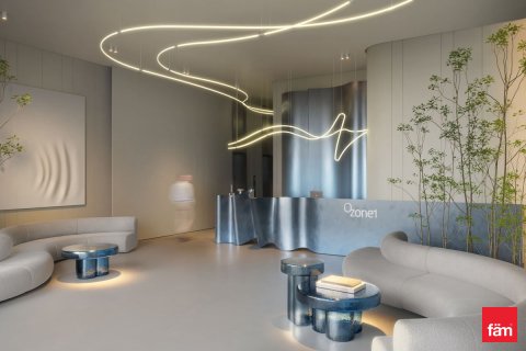 דירה למכירה ב Dubai, איחוד האמירויות 2 חדרי שינה, 106 מ"ר, מספר 687461 - תמונה 9