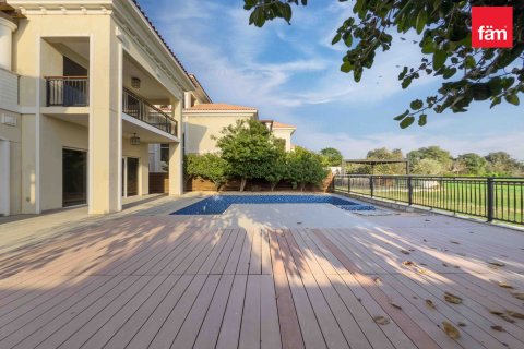 阿联酋 Dubai 待售 : 5 卧, 606.9 平方米 , 编号687458 - 照片 3