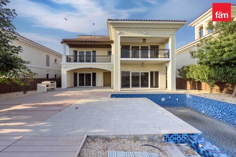 Villa à Dubai, EAU: 5 chambres, 606.9 m2 № 687458
