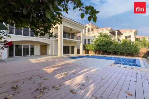 Villa itt: Dubai, EAE, 5 hálószoba, 606.9 m², azonosító: 687458 - fénykép 12