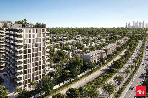 Квартира в Дубай, ОАЕ 2 спальні, 167.8м2 № 687463