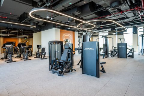 Apartment in Dubai, UAE 2 bedrooms, 137.8 sq.m. № 687462 - photo 10