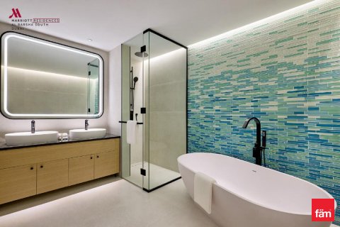 Apartmen di Al Barsha, Dubai, UAE 2 bilik tidur, 199 meter persegi № 687460 - foto 8