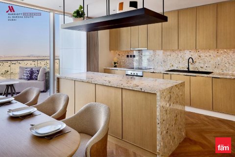 Apartmen di Al Barsha, Dubai, UAE 2 bilik tidur, 199 meter persegi № 687460 - foto 11