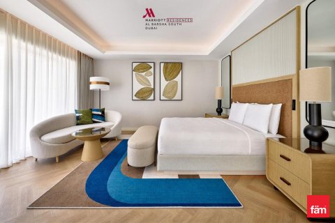 Apartmen di Al Barsha, Dubai, UAE 2 bilik tidur, 199 meter persegi № 687460 - foto 21