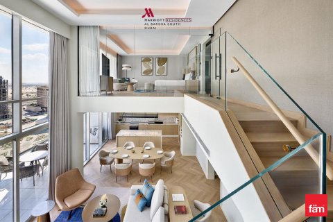 Dzīvoklis Al Barsha, Dubaijā, AAE 2 istabas, 199 m2 Nr. 687460