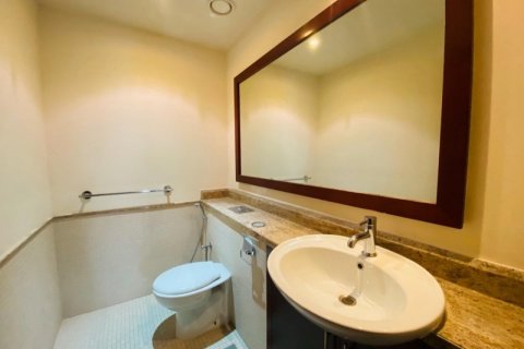 Apartament në Downtown Dubai (Downtown Burj Dubai), Emiratet e Bashkuara Arabe 1 dhomë gjumi, 104.9 m2. № 629773 - Foto 9