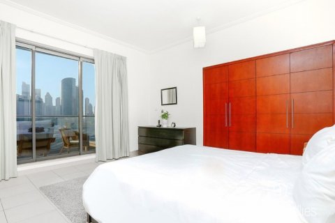 Apartament në Downtown Dubai (Downtown Burj Dubai), Emiratet e Bashkuara Arabe 1 dhomë gjumi, 104.9 m2. № 629773 - Foto 6