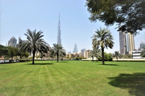 Apartament në Downtown Dubai (Downtown Burj Dubai), Emiratet e Bashkuara Arabe 1 dhomë gjumi, 104.9 m2. № 629773 - Foto 10