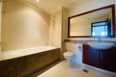 Apartament në Downtown Dubai (Downtown Burj Dubai), Emiratet e Bashkuara Arabe 1 dhomë gjumi, 104.9 m2. № 629773 - Foto 8