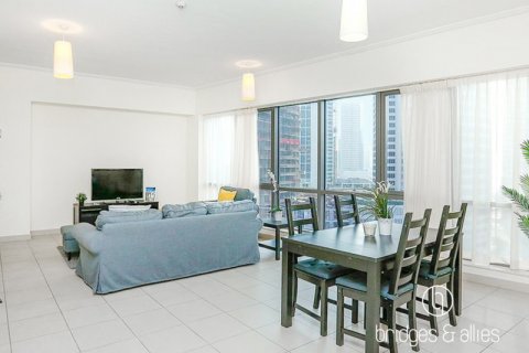 Apartament në Downtown Dubai (Downtown Burj Dubai), Emiratet e Bashkuara Arabe 1 dhomë gjumi, 104.9 m2. № 629773 - Foto 3