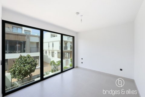 Vilă de închiriat în Dubai, EAU 4 dormitoare, 316.9 mp.  №629713 - poză 18