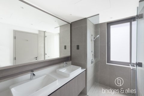 Vilă de închiriat în Dubai, EAU 4 dormitoare, 316.9 mp.  №629713 - poză 26