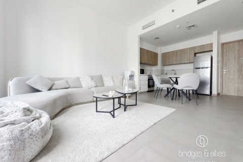 Apartment in Dubai Hills Estate, UAE 1 bedroom, 60.4 sq.m. № 629772 - photo 3