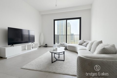 Apartment in Dubai Hills Estate, UAE 1 bedroom, 60.4 sq.m. № 629772 - photo 4