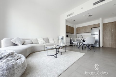 Apartment in Dubai Hills Estate, UAE 1 bedroom, 60.4 sq.m. № 629772 - photo 5