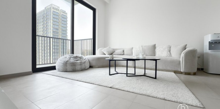 Apartment in Dubai Hills Estate, UAE 1 bedroom, 60.4 sq.m. № 629772