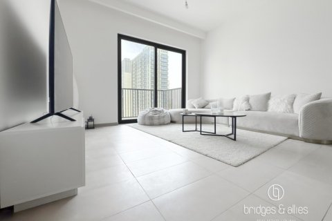 Apartment in Dubai Hills Estate, UAE 1 bedroom, 60.4 sq.m. № 629772 - photo 2