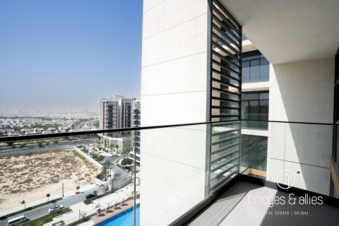 Apartamento para arrendamento em Dubai Hills Estate, Dubai, EAU 2 quartos, 90.7 m2 № 629774 - foto 8
