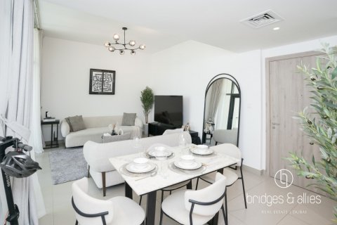 Apartamento para arrendamento em Dubai Hills Estate, Dubai, EAU 2 quartos, 90.7 m2 № 629774 - foto 3