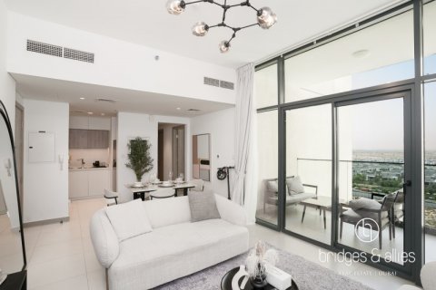 Apartamento para arrendamento em Dubai Hills Estate, Dubai, EAU 2 quartos, 90.7 m2 № 629774 - foto 2