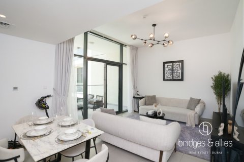 Apartamento para arrendamento em Dubai Hills Estate, Dubai, EAU 2 quartos, 90.7 m2 № 629774 - foto 4