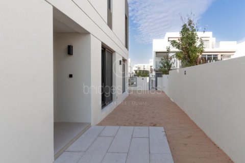 Villa til leje i Dubai, UAE 4 soveværelser, 316.8 kvm № 629715 - foto 18