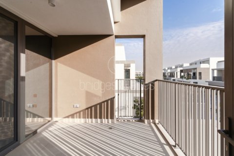 Villa til leje i Dubai, UAE 4 soveværelser, 316.8 kvm № 629715 - foto 14