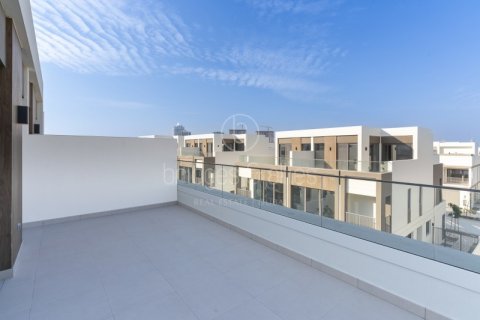 Villa til leje i Dubai, UAE 4 soveværelser, 316.8 kvm № 629715 - foto 5