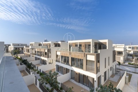 Villa til leje i Dubai, UAE 4 soveværelser, 316.8 kvm № 629715 - foto 7