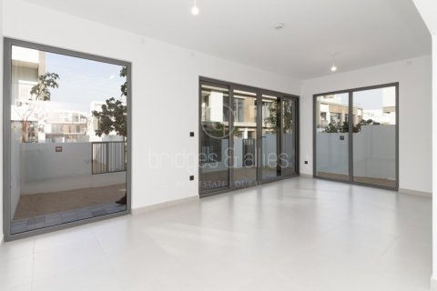 Villa til leje i Dubai, UAE 4 soveværelser, 316.8 kvm № 629715 - foto 19
