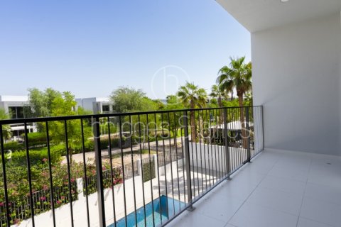Villa para arrendamento em Dubai Hills Estate, Dubai, EAU 5 quartos, 444.1 m2 № 629714 - foto 2