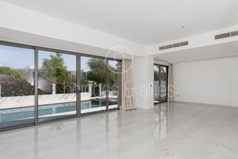 Villa para arrendamento em Dubai Hills Estate, Dubai, EAU 5 quartos, 444.1 m2 № 629714 - foto 7
