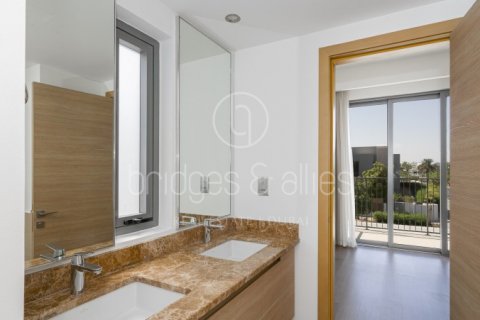 Villa para arrendamento em Dubai Hills Estate, Dubai, EAU 5 quartos, 444.1 m2 № 629714 - foto 11