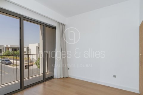 Villa para arrendamento em Dubai Hills Estate, Dubai, EAU 5 quartos, 444.1 m2 № 629714 - foto 15