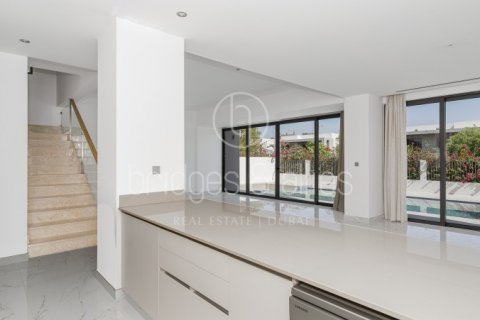 Villa para arrendamento em Dubai Hills Estate, Dubai, EAU 5 quartos, 444.1 m2 № 629714 - foto 6