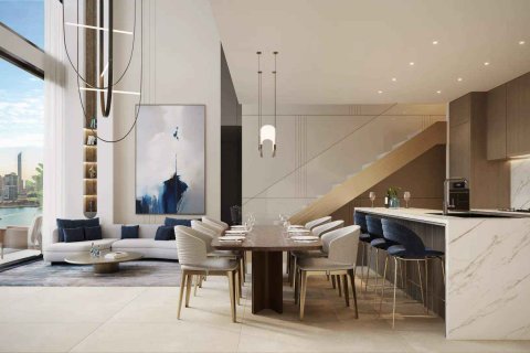 Appartamento in vendita a Dubai, EAU 2 camere da letto, 206.59 mq. № 713483 - foto 8
