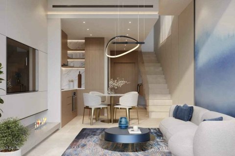 Appartamento in vendita a Dubai, EAU 3 camere da letto, 155.02 mq. № 713486 - foto 7