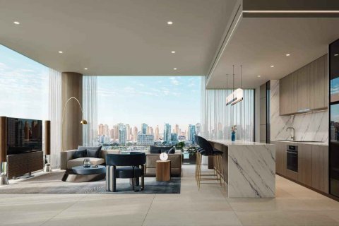 Appartamento in vendita a Dubai, EAU 3 camere da letto, 155.02 mq. № 713486 - foto 12