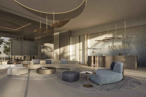 Appartamento in vendita a Dubai, EAU 3 camere da letto, 186.1 mq. № 713485 - foto 5