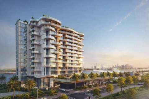 Hermina by Casagrand në Dubai, Emiratet e Bashkuara Arabe № 713488