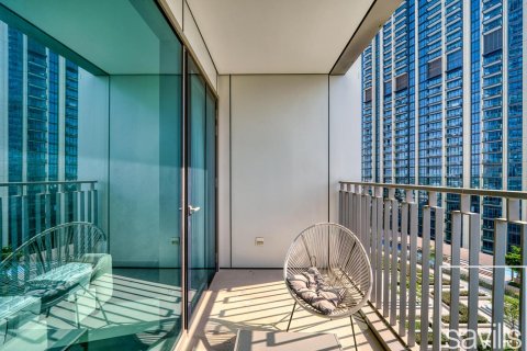 Apartamento para arrendamento em Zabeel, Dubai, EAU 3 quartos, 151 m2 № 681015 - foto 16