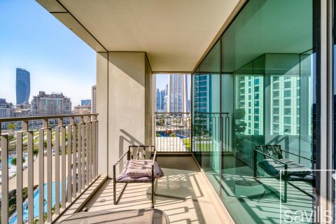 Apartamento para arrendamento em Zabeel, Dubai, EAU 3 quartos, 151 m2 № 681015 - foto 3