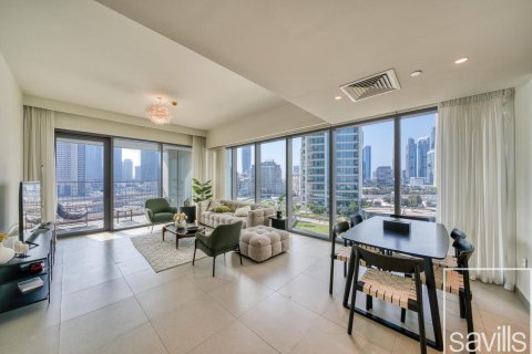 Apartamento para arrendamento em Zabeel, Dubai, EAU 3 quartos, 151 m2 № 681015 - foto 1