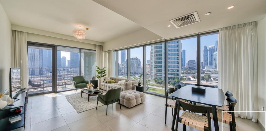 Apartamento em Zabeel, Dubai, EAU 3 quartos, 151 m2 № 681015