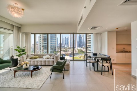 Apartamento para arrendamento em Zabeel, Dubai, EAU 3 quartos, 151 m2 № 681015 - foto 2