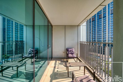 Apartamento para arrendamento em Zabeel, Dubai, EAU 3 quartos, 151 m2 № 681015 - foto 15