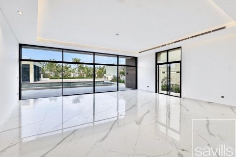 Villa til leie i Al Barari, Dubai, Emiratene 6 soverom, 1275 kvm Nr. 681012 - Foto 4