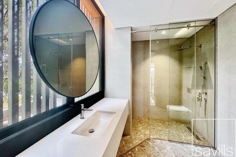 Villa til leie i Al Barari, Dubai, Emiratene 6 soverom, 1275 kvm Nr. 681012 - Foto 20